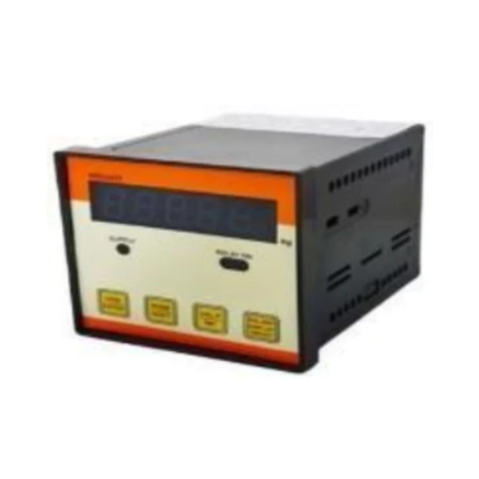 Panel PVC Indicator
