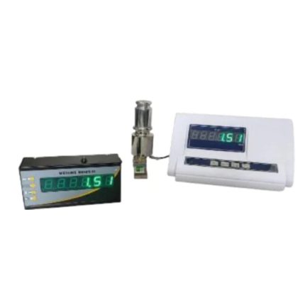 PVC Wireless Indicator