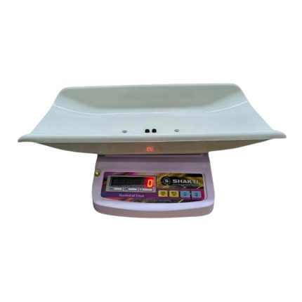Digital Baby Weighing Scale