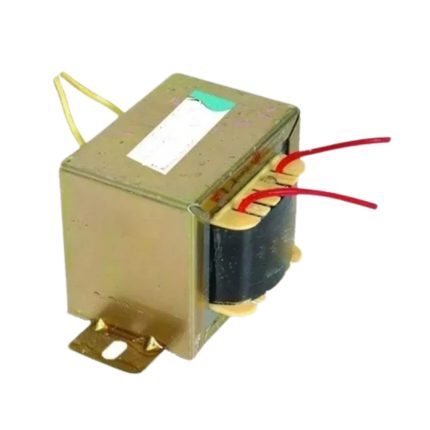Weighing Scale Transformer